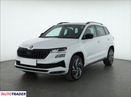 Skoda Karoq 2023 1.5 147 KM