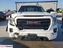 GMC Sierra 2021 5