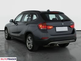 BMW X1 2015 2.0 181 KM