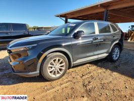 Honda CR-V - zobacz ofertę