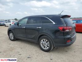 Kia Sorento 2020 2