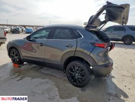 Mazda CX-30 2023 2 Mazda CX-30 2023 2