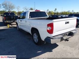 Toyota Tundra 2021 5