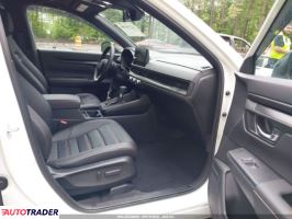 Honda CR-V 2025 2 Honda CR-V 2025 2