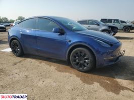 Tesla Model Y 2023 Tesla Model Y 2023