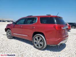 GMC Acadia 2019 3 GMC Acadia 2019 3