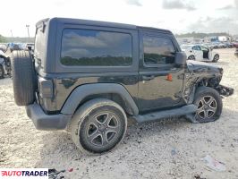 Jeep Wrangler 2020 2