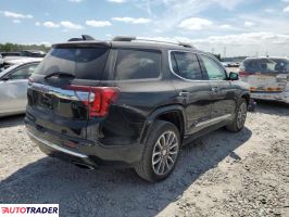 GMC Acadia 2020 3