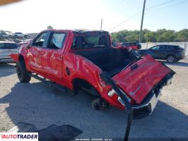 Chevrolet 1500 2020 5