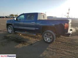 GMC Sierra 2018 5