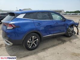 Kia Sportage 2023 2