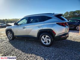 Hyundai Tucson 2024 2
