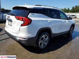 GMC Terrain 2019 1