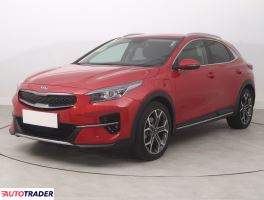 Kia Ceed 2021 1.6 139 KM