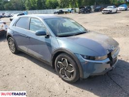 Hyundai Pozostałe 2024 Hyundai Pozostałe 2024