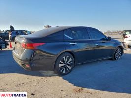 Nissan Altima 2022 2