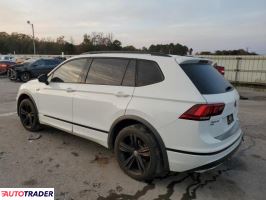 Volkswagen Tiguan 2019 2