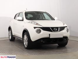 Nissan Juke 2011 1.5 108 KM Nissan Juke 2011 1.5 108 KM