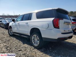 GMC Yukon 2021 5