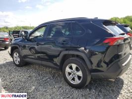 Toyota Pozostałe 2020 2 Toyota Pozostałe 2020 2