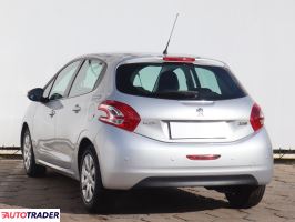 Peugeot 208 2013 1.2 80 KM