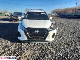 Nissan Pozostałe 2024 1