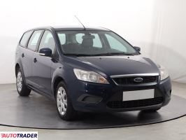 Ford Focus 2009 1.8 113 KM