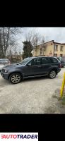 BMW X5 2003 0.4 320 KM