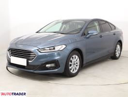 Ford Mondeo 2019 2.0 147 KM