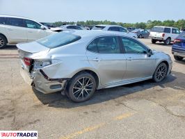 Toyota Camry 2023 2