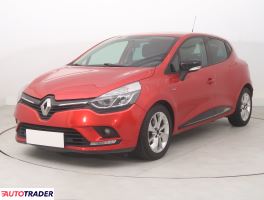 Renault Clio 2016 1.2 116 KM
