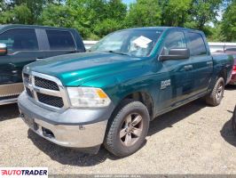 Dodge Ram 2021 3