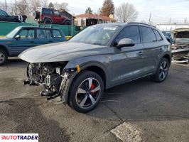 Audi Q5 2024 2