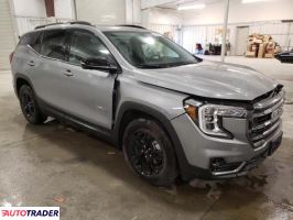 GMC Terrain 2023 1