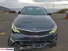 Kia Optima 2020 2
