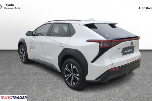 Toyota Pozostałe 2022 217 KM