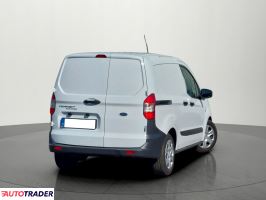 Ford Courier 2023 1.5