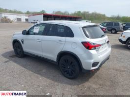 Mitsubishi Outlander 2025 2