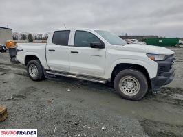 Chevrolet Colorado 2024 2