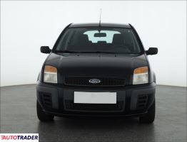 Ford Fusion 2006 1.4 67 KM