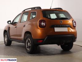 Dacia Duster 2019 1.0 99 KM