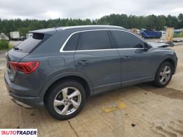 Audi Q3 2020 2