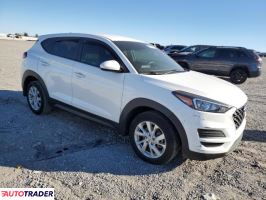 Hyundai Tucson 2020 2