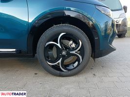 Alfa Romeo Junior 2026 1.2 145 KM