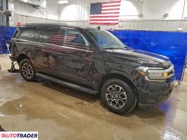 Ford Expedition 2024 3