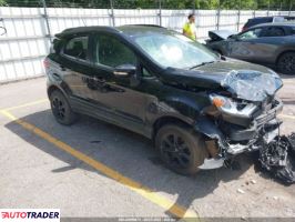 Ford EcoSport 2020 2