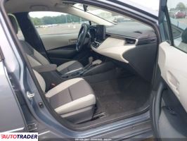 Toyota Corolla 2023 2
