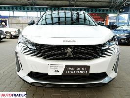 Peugeot 5008 2023 2 177 KM