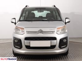 Citroen C3 Picasso 2013 1.4 93 KM Citroen C3 Picasso 2013 1.4 93 KM