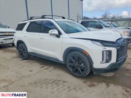 Hyundai Pozostałe 2024 3